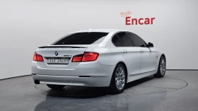 BMW 520 D, снимка 3