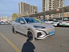 Denza N7 BEV 91.3 kWh AWD, снимка 3