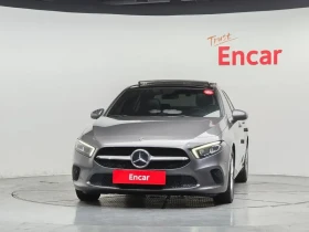 Mercedes-Benz A 220 Sedan, снимка 3
