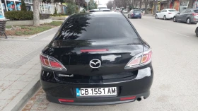 Mazda 6, снимка 7