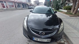 Mazda 6, снимка 1