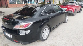 Mazda 6, снимка 8