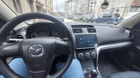 Mazda 6, снимка 4