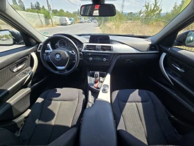 BMW 320 2.0D/XDRIVE, снимка 13