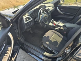 BMW 320 2.0D/XDRIVE, снимка 7