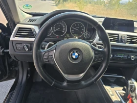 BMW 320 2.0D/XDRIVE, снимка 9