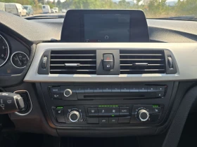 BMW 320 2.0D/XDRIVE, снимка 15