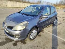 Renault Clio, снимка 2