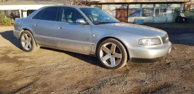 Audi A8, снимка 4