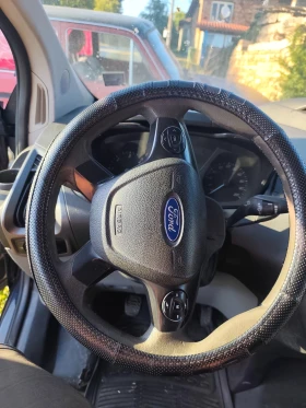 Ford Transit Custom, снимка 6