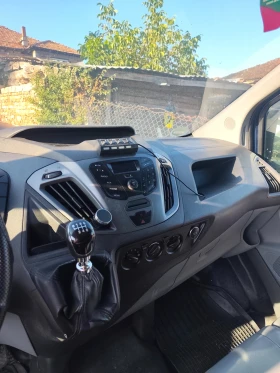 Ford Transit Custom, снимка 7