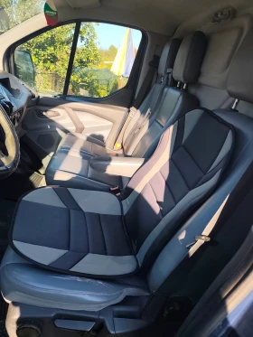 Ford Transit Custom, снимка 5