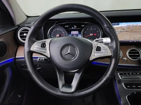 Mercedes-Benz E 300 4Matic Exclusive, снимка 13