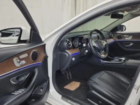 Mercedes-Benz E 300 4Matic Exclusive, снимка 10
