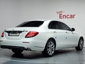 Mercedes-Benz E 300 4Matic Exclusive, снимка 2