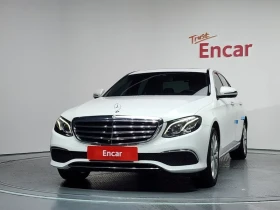 Mercedes-Benz E 300 4Matic Exclusive, снимка 3