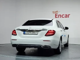 Mercedes-Benz E 300 4Matic Exclusive, снимка 4