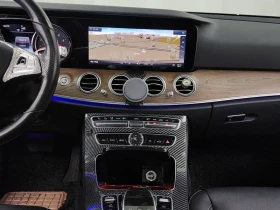 Mercedes-Benz E 300 4Matic Exclusive, снимка 14