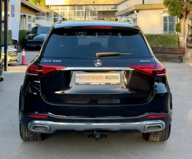 Mercedes-Benz GLE 450 AMG-pack 6+ 1 места Въздушно окачване , снимка 6