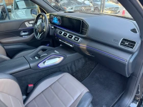 Mercedes-Benz GLE 450 AMG-pack 6+ 1 места Въздушно окачване , снимка 12
