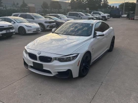 BMW M4 * Coupe * CARFAX * , снимка 1