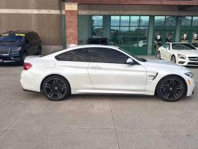 BMW M4 * Coupe * CARFAX * , снимка 3