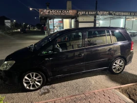 Opel Zafira, снимка 2