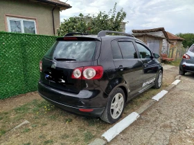 VW Golf Plus, снимка 5