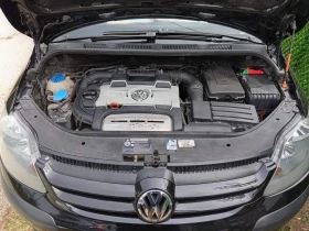 VW Golf Plus, снимка 7