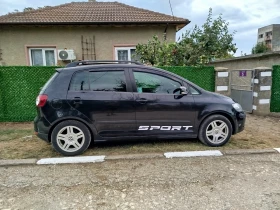 VW Golf Plus, снимка 3