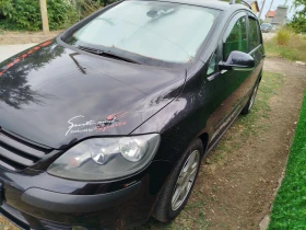VW Golf Plus, снимка 2