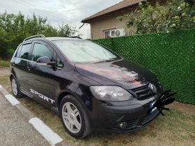 VW Golf Plus, снимка 8