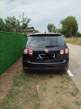 VW Golf Plus, снимка 4
