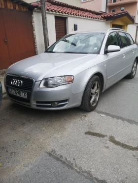 Audi A4 B7, снимка 2