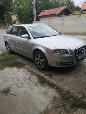 Audi A4 B7, снимка 3