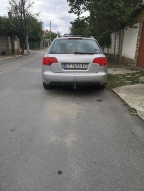 Audi A4 B7, снимка 4