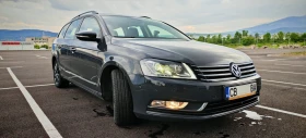 VW Passat 2.0 tdi 140кс, снимка 3