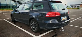 VW Passat 2.0 tdi 140кс, снимка 5