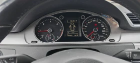 VW Passat 2.0 tdi 140кс, снимка 12