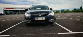 VW Passat 2.0 tdi 140кс, снимка 7