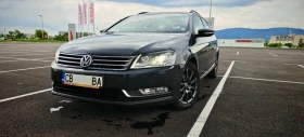 VW Passat 2.0 tdi 140кс, снимка 2