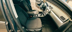VW Passat 2.0 tdi 140кс, снимка 8