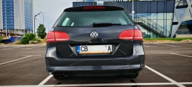 VW Passat 2.0 tdi 140кс, снимка 6