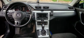 VW Passat 2.0 tdi 140кс, снимка 11