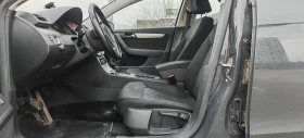 VW Passat 2.0 tdi 140кс, снимка 10