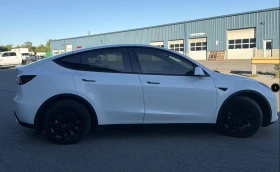 Tesla Model Y Long Range, снимка 4