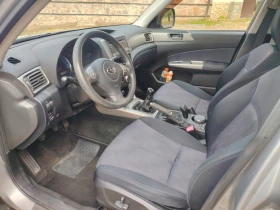 Subaru Forester SH, снимка 6