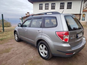 Subaru Forester SH, снимка 4