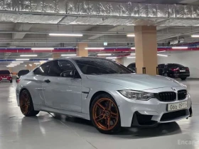 BMW M4 * Coupe * ОПЦИЯ ЗА ФИНАНСИРАНЕ, снимка 4