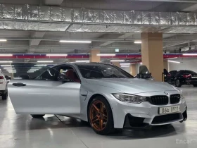 BMW M4 * Coupe * ОПЦИЯ ЗА ФИНАНСИРАНЕ, снимка 3